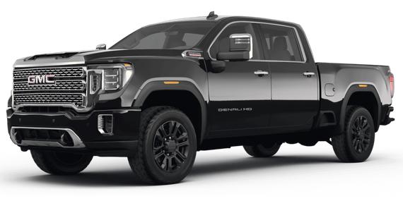 GMC SIERRA HD 2024 1GT49XEY2RF103333 image
